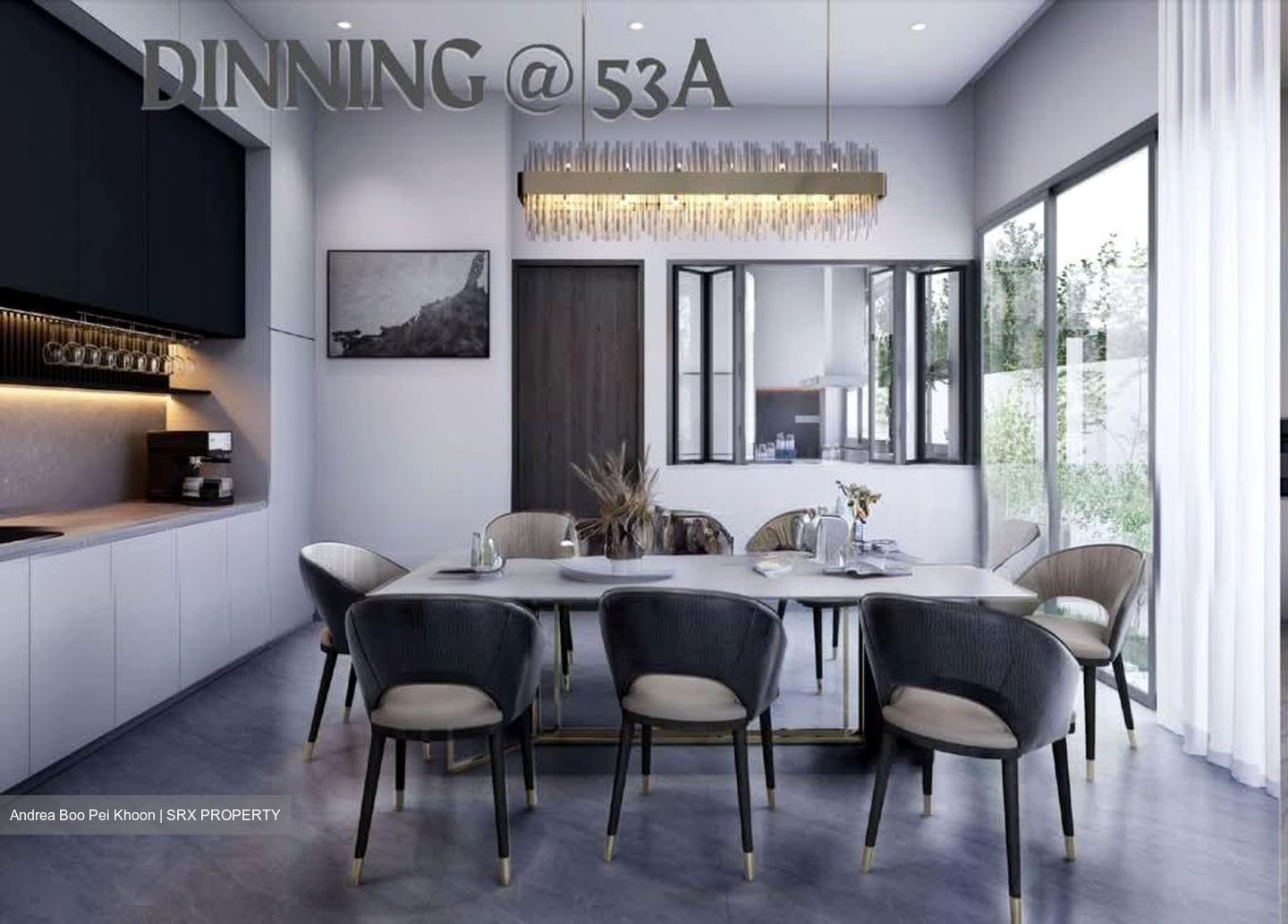 Lorong G Telok Kurau (D15), Semi-Detached #604048551